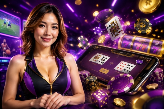 f8het Casino – Chơi có trách nhiệm và an toàn tại f8het