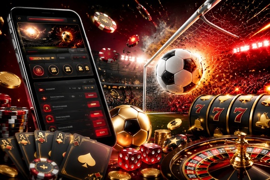f8het Nổ Hũ – Slot trực tuyến jackpot khủng