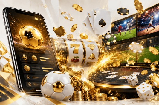 f8het Casino – Sòng bài trực tuyến uy tín tại Việt Nam
